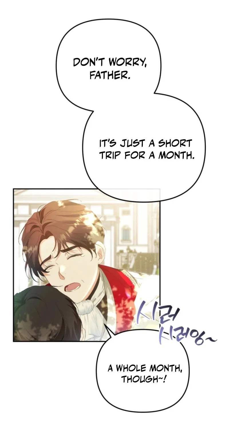 I Will Pay the Price for Deceiving You With My Life Chapter 5 page 5 - 