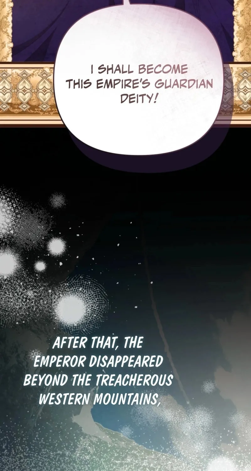 I Will Pay the Price for Deceiving You With My Life Chapter 5 page 43 - 