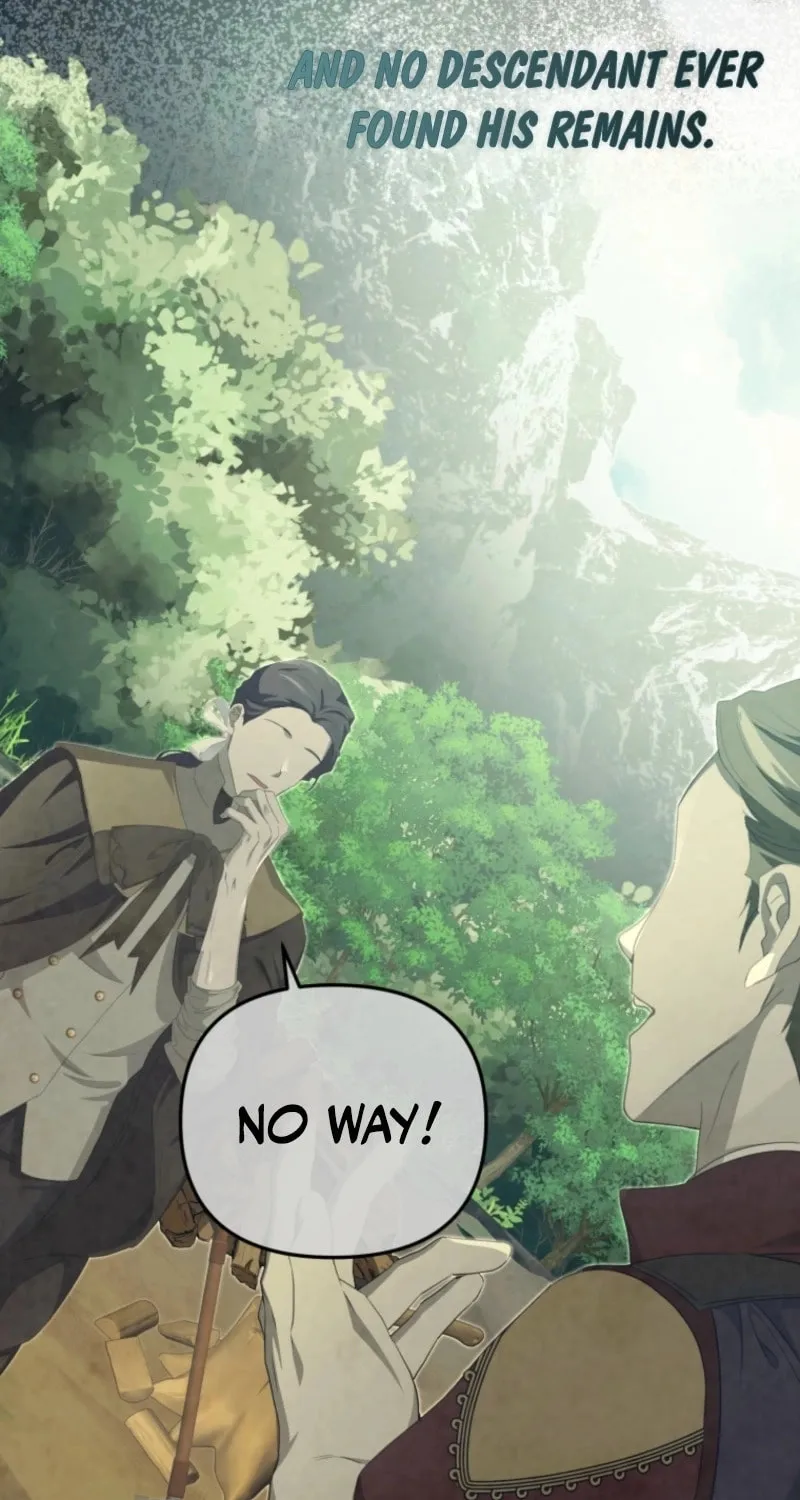 I Will Pay the Price for Deceiving You With My Life Chapter 5 page 44 - 