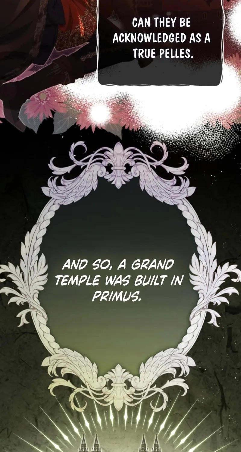 I Will Pay the Price for Deceiving You With My Life Chapter 5 page 48 - 
