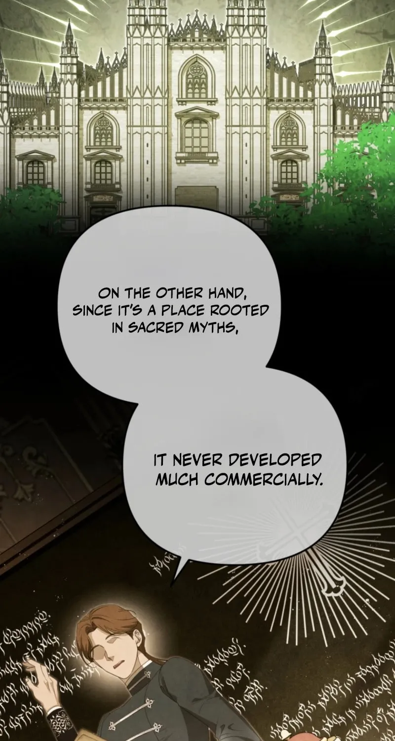 I Will Pay the Price for Deceiving You With My Life Chapter 5 page 49 - 
