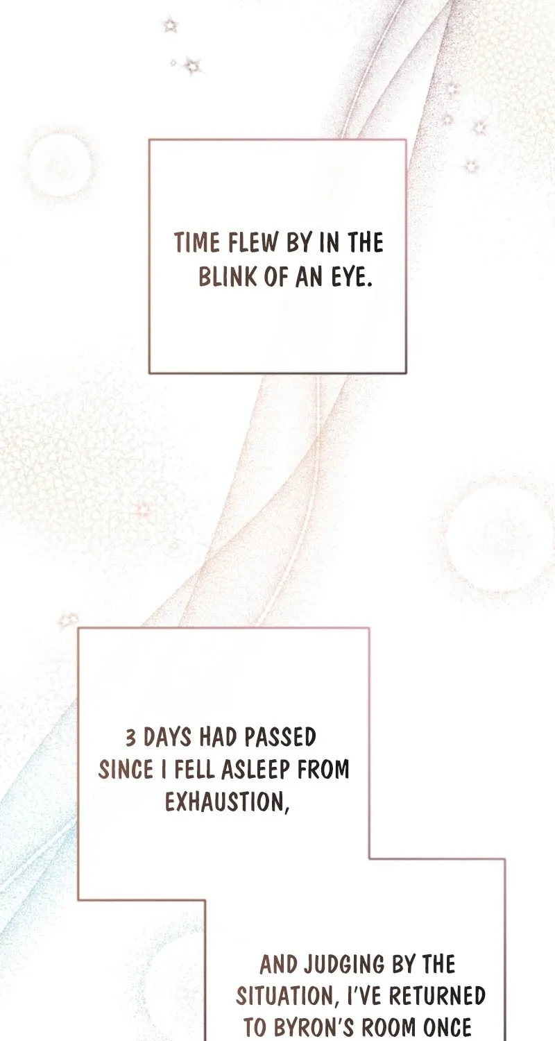 I Will Pay the Price for Deceiving You With My Life Chapter 5 page 54 - 
