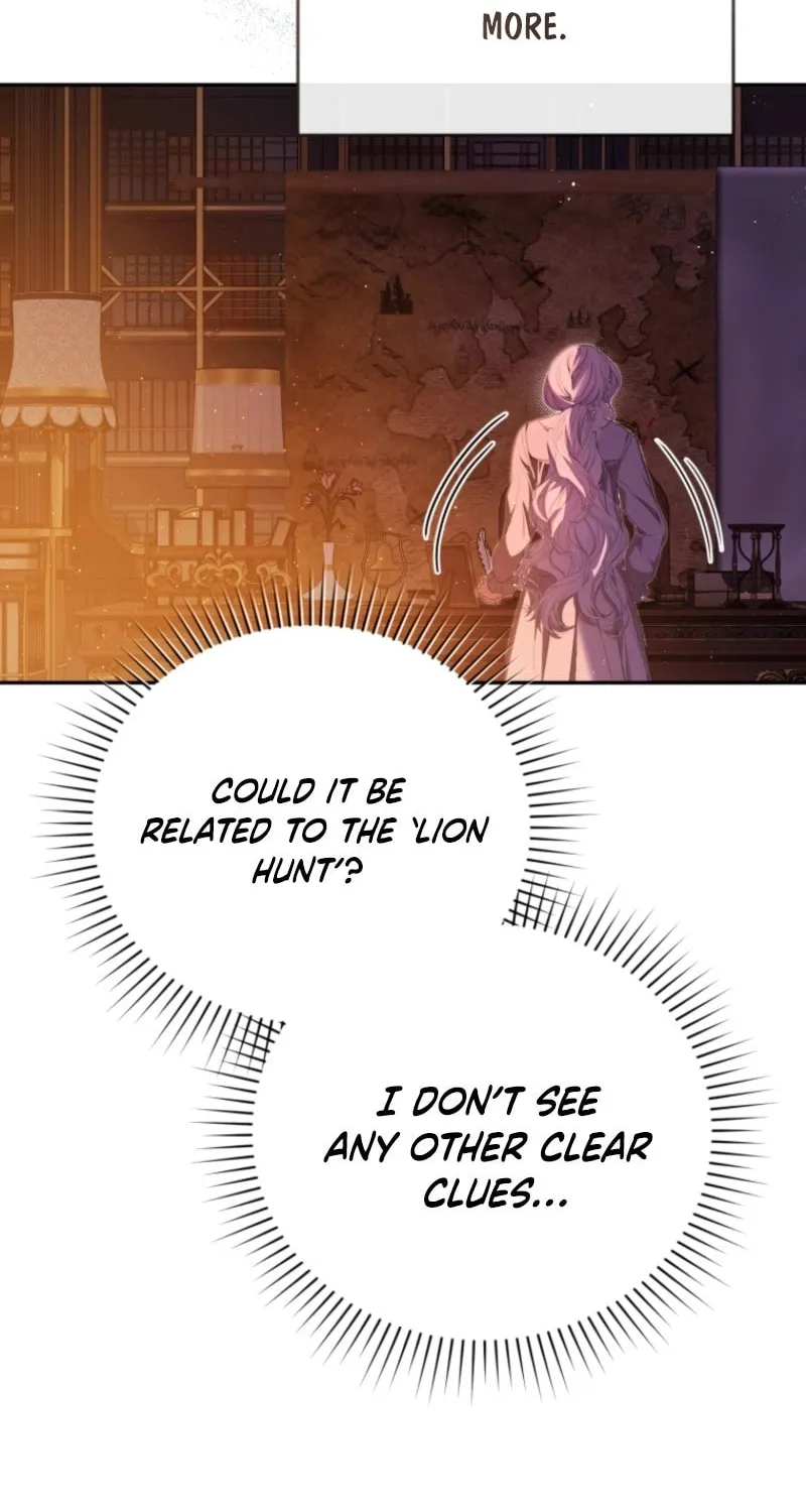 I Will Pay the Price for Deceiving You With My Life Chapter 5 page 55 - 