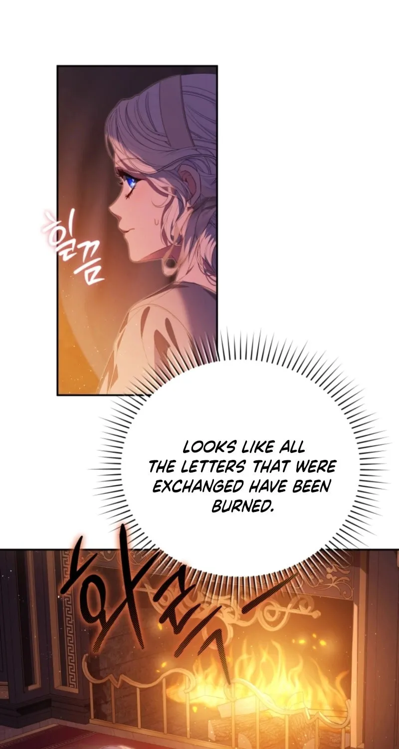 I Will Pay the Price for Deceiving You With My Life Chapter 5 page 56 - 