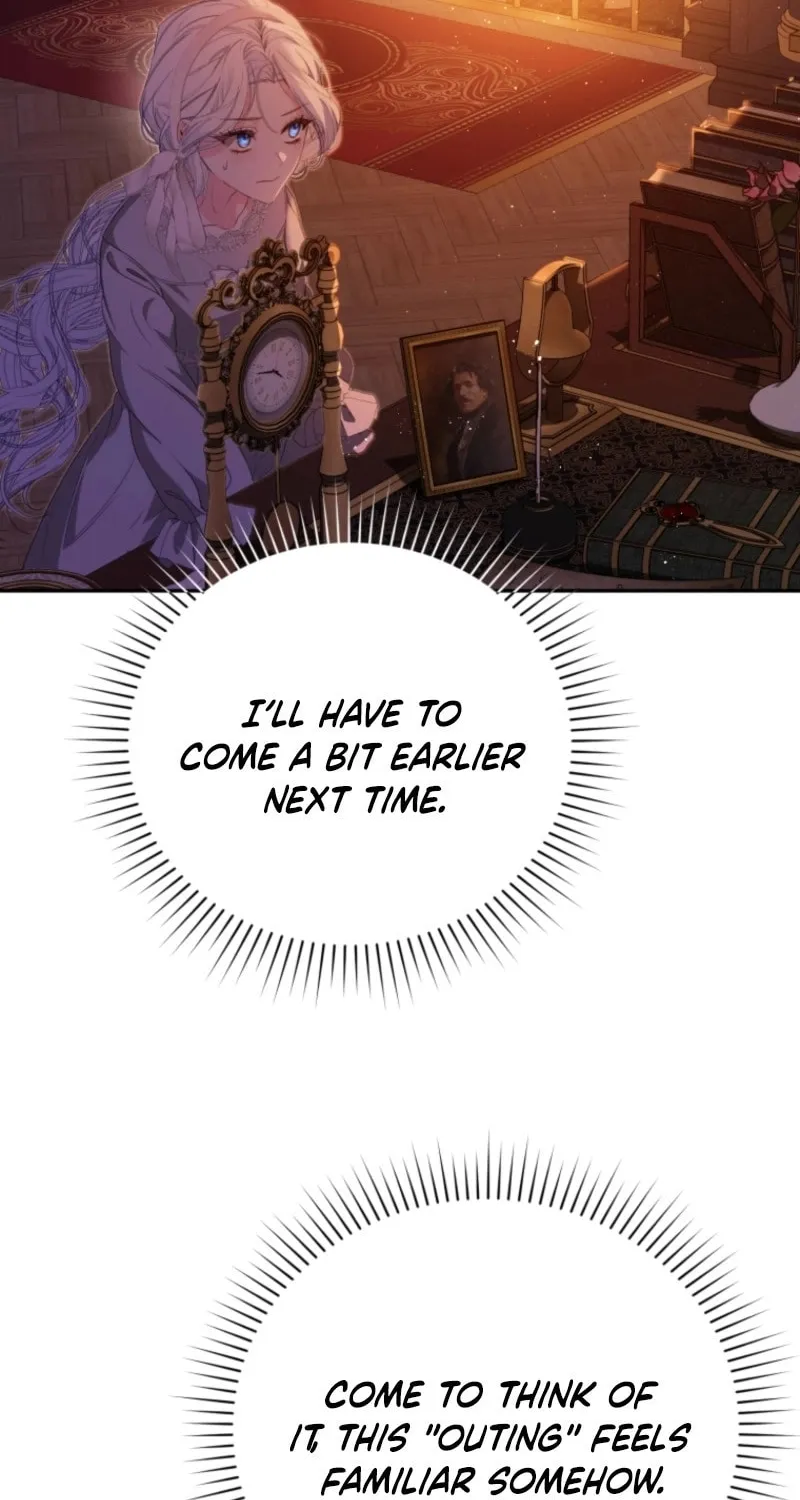 I Will Pay the Price for Deceiving You With My Life Chapter 5 page 57 - 