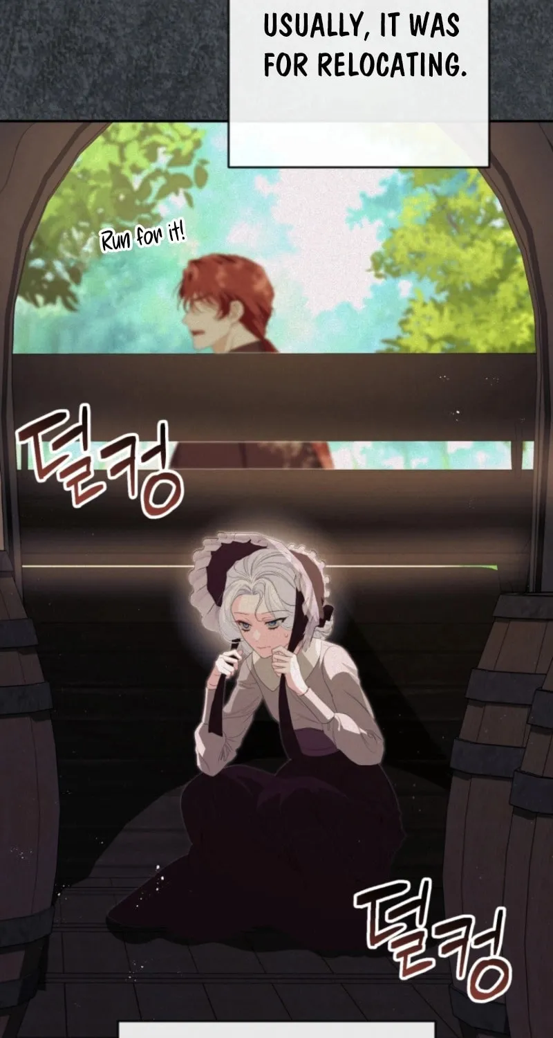 I Will Pay the Price for Deceiving You With My Life Chapter 5 page 59 - 