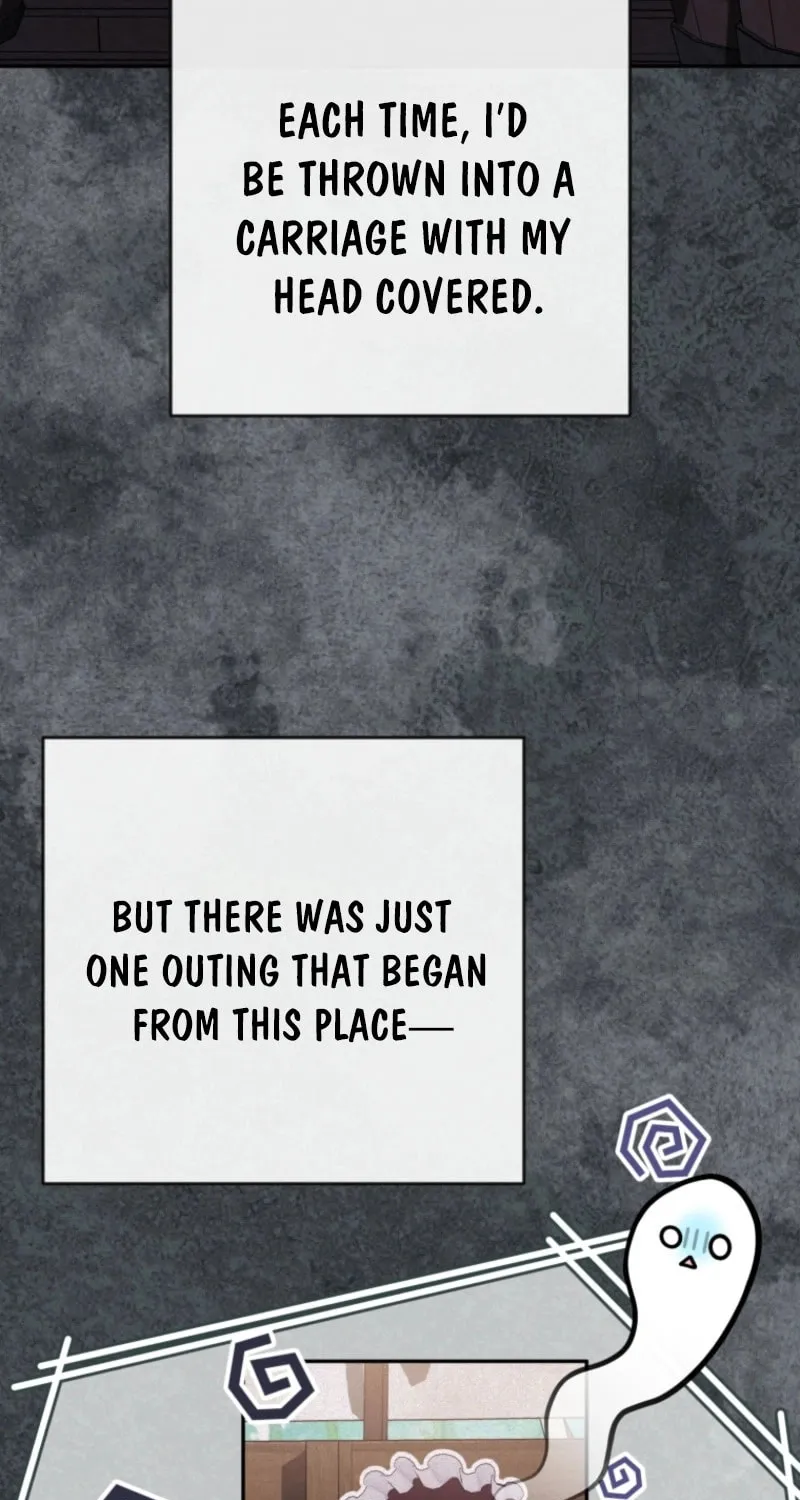 I Will Pay the Price for Deceiving You With My Life Chapter 5 page 60 - 