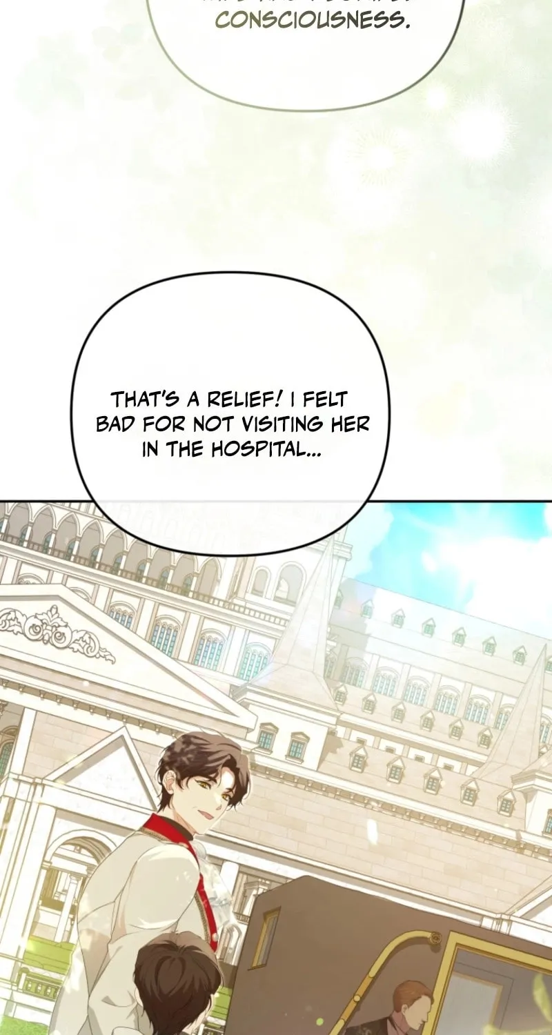 I Will Pay the Price for Deceiving You With My Life Chapter 5 page 7 - 