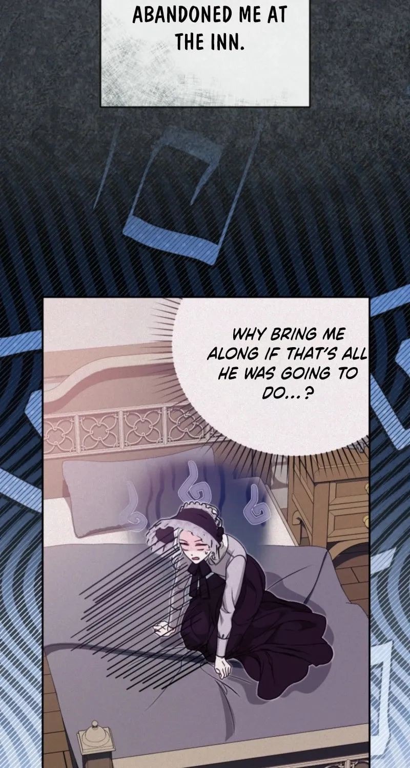 I Will Pay the Price for Deceiving You With My Life Chapter 5 page 62 - 