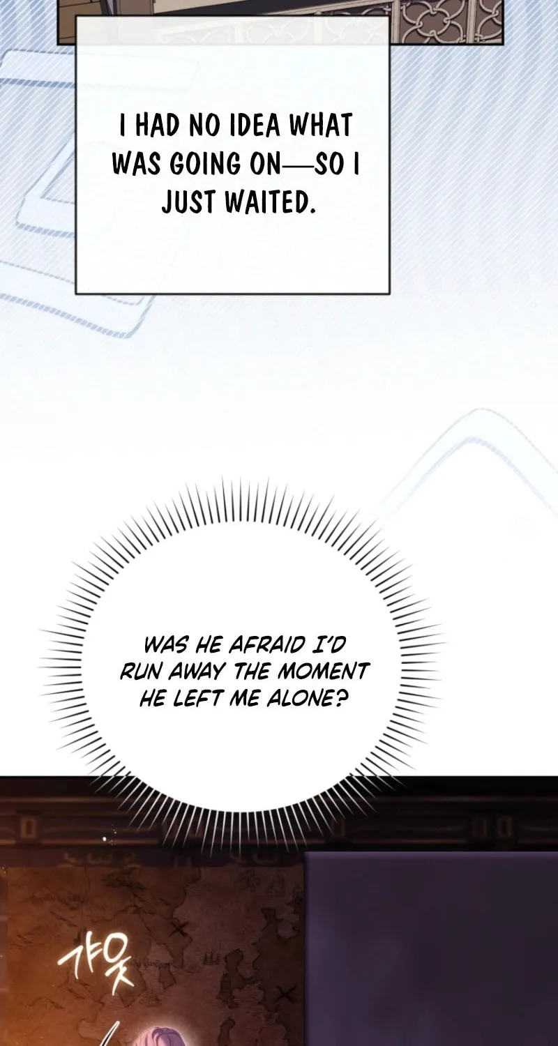 I Will Pay the Price for Deceiving You With My Life Chapter 5 page 63 - 