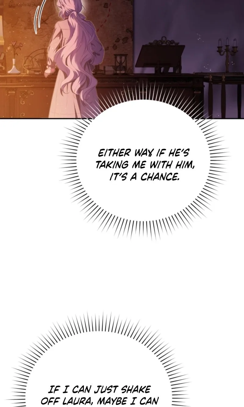 I Will Pay the Price for Deceiving You With My Life Chapter 5 page 64 - 