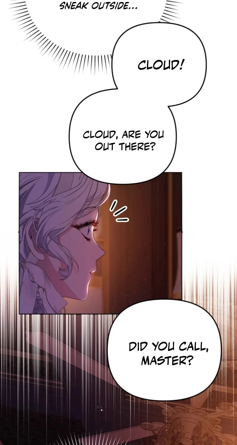 I Will Pay the Price for Deceiving You With My Life Chapter 5 page 65 - 