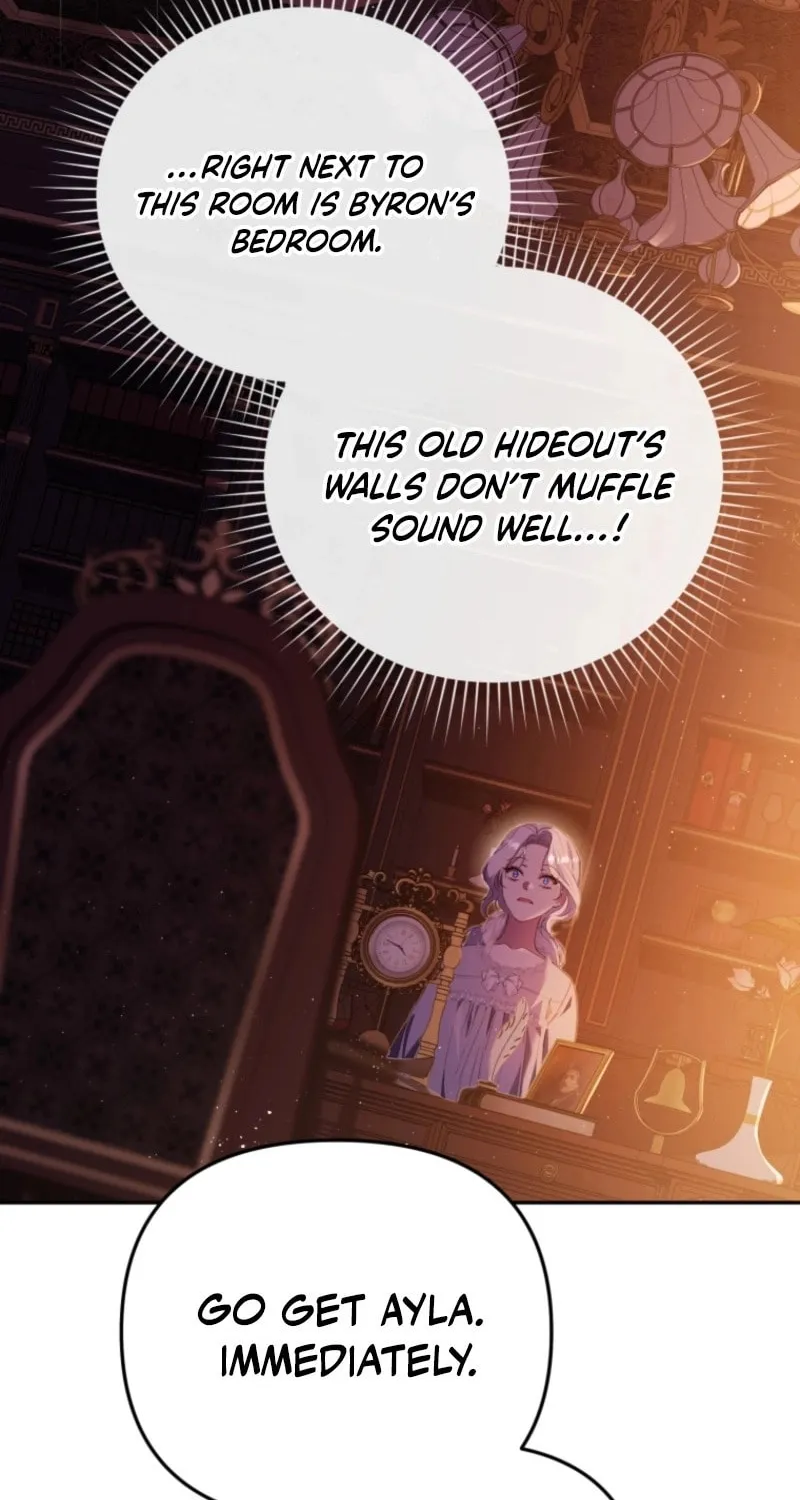 I Will Pay the Price for Deceiving You With My Life Chapter 5 page 66 - 