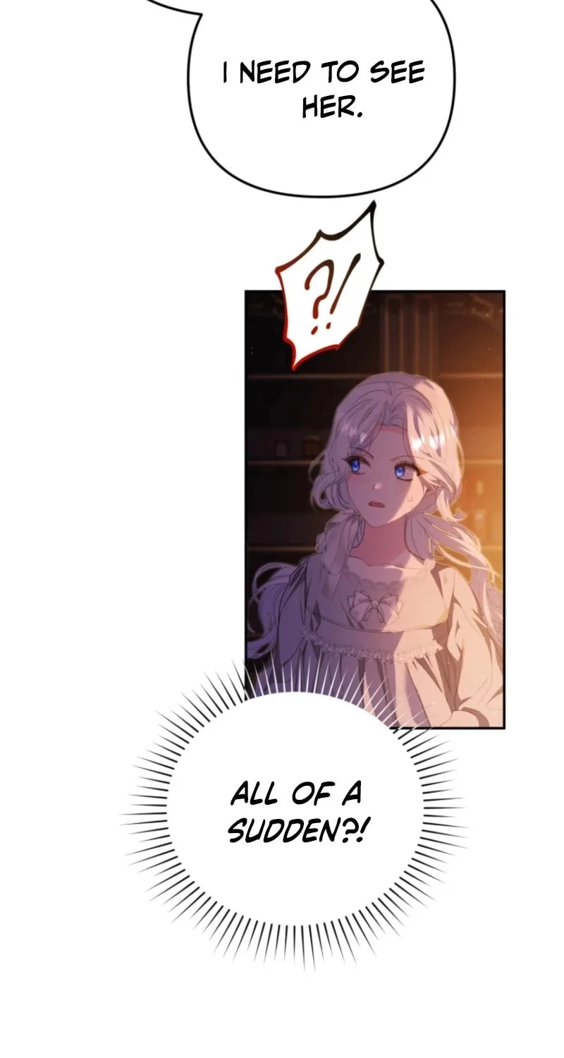 I Will Pay the Price for Deceiving You With My Life Chapter 5 page 67 - 