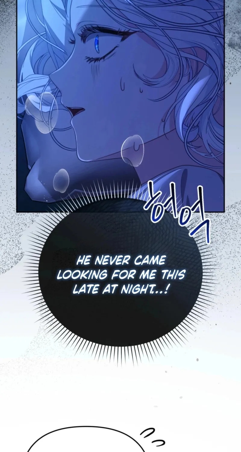 I Will Pay the Price for Deceiving You With My Life Chapter 5 page 78 - 