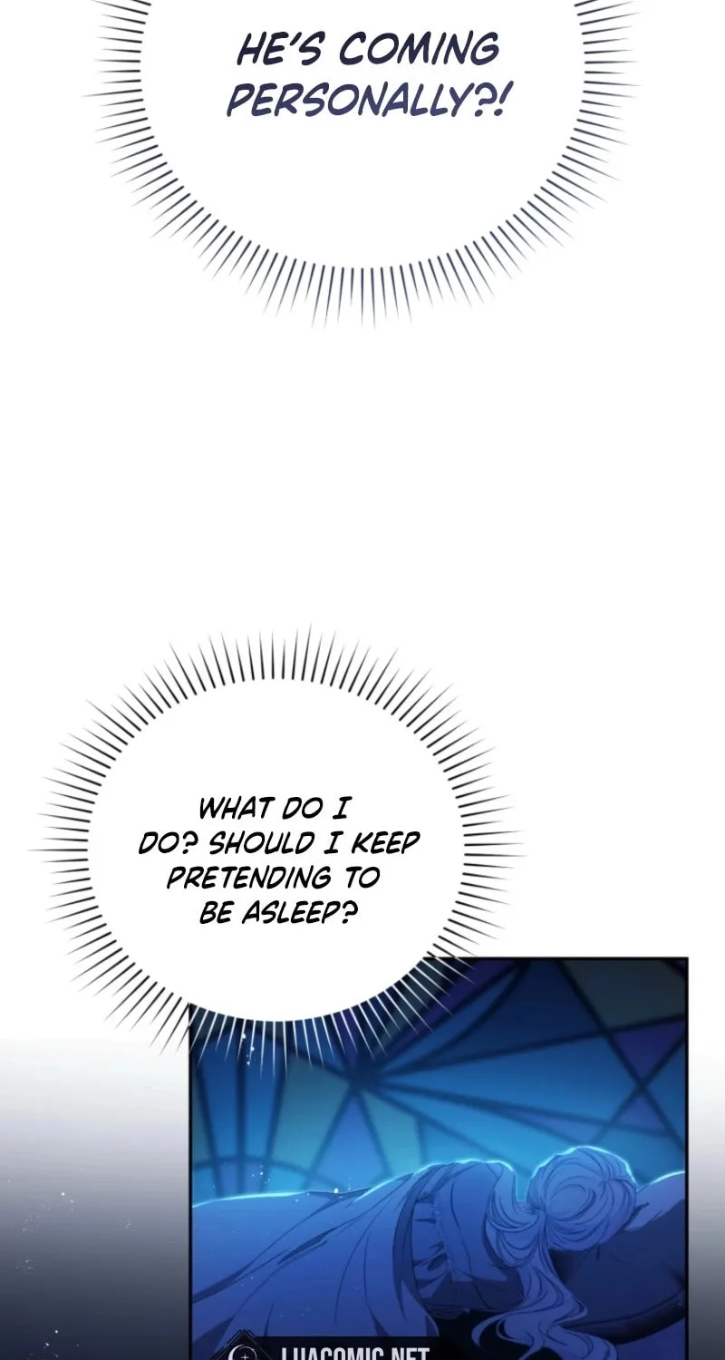 I Will Pay the Price for Deceiving You With My Life Chapter 5 page 80 - 