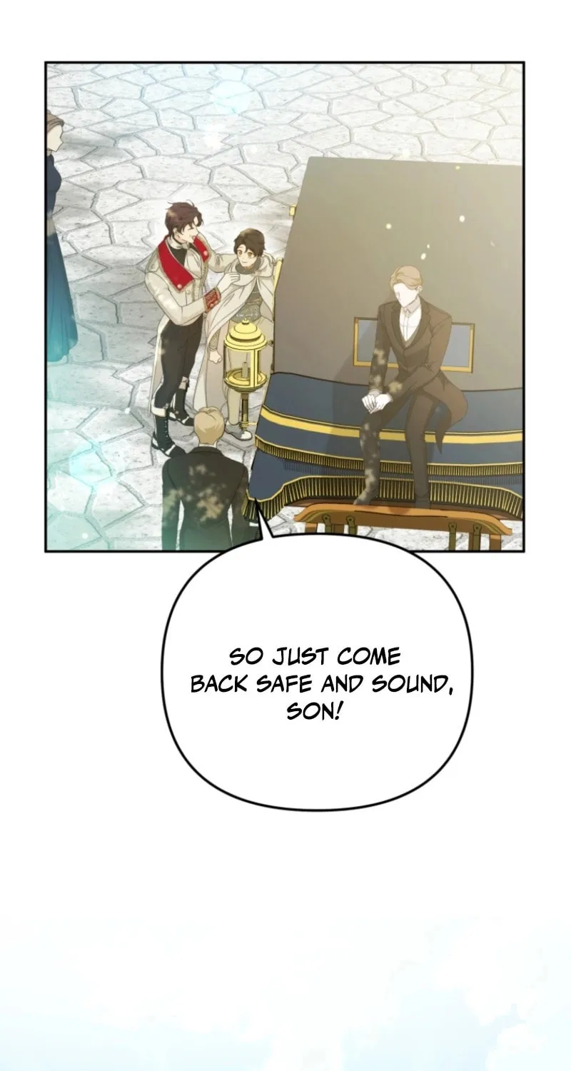 I Will Pay the Price for Deceiving You With My Life Chapter 5 page 9 - 