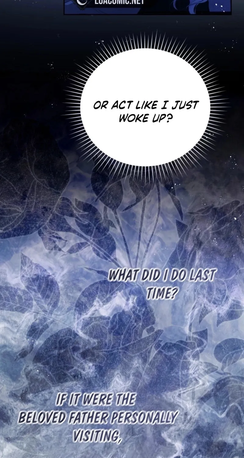 I Will Pay the Price for Deceiving You With My Life Chapter 5 page 81 - 