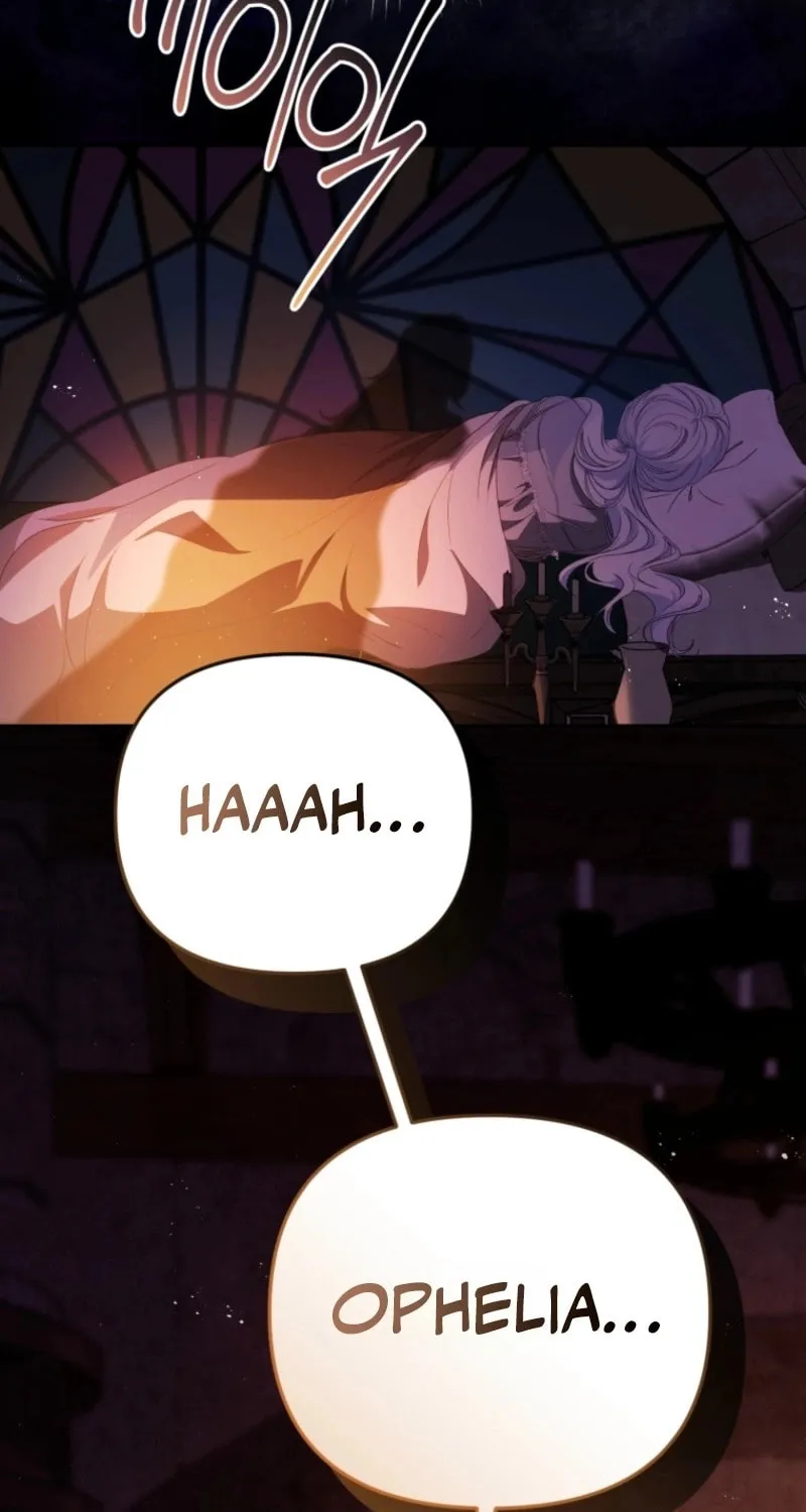 I Will Pay the Price for Deceiving You With My Life Chapter 5 page 83 - 