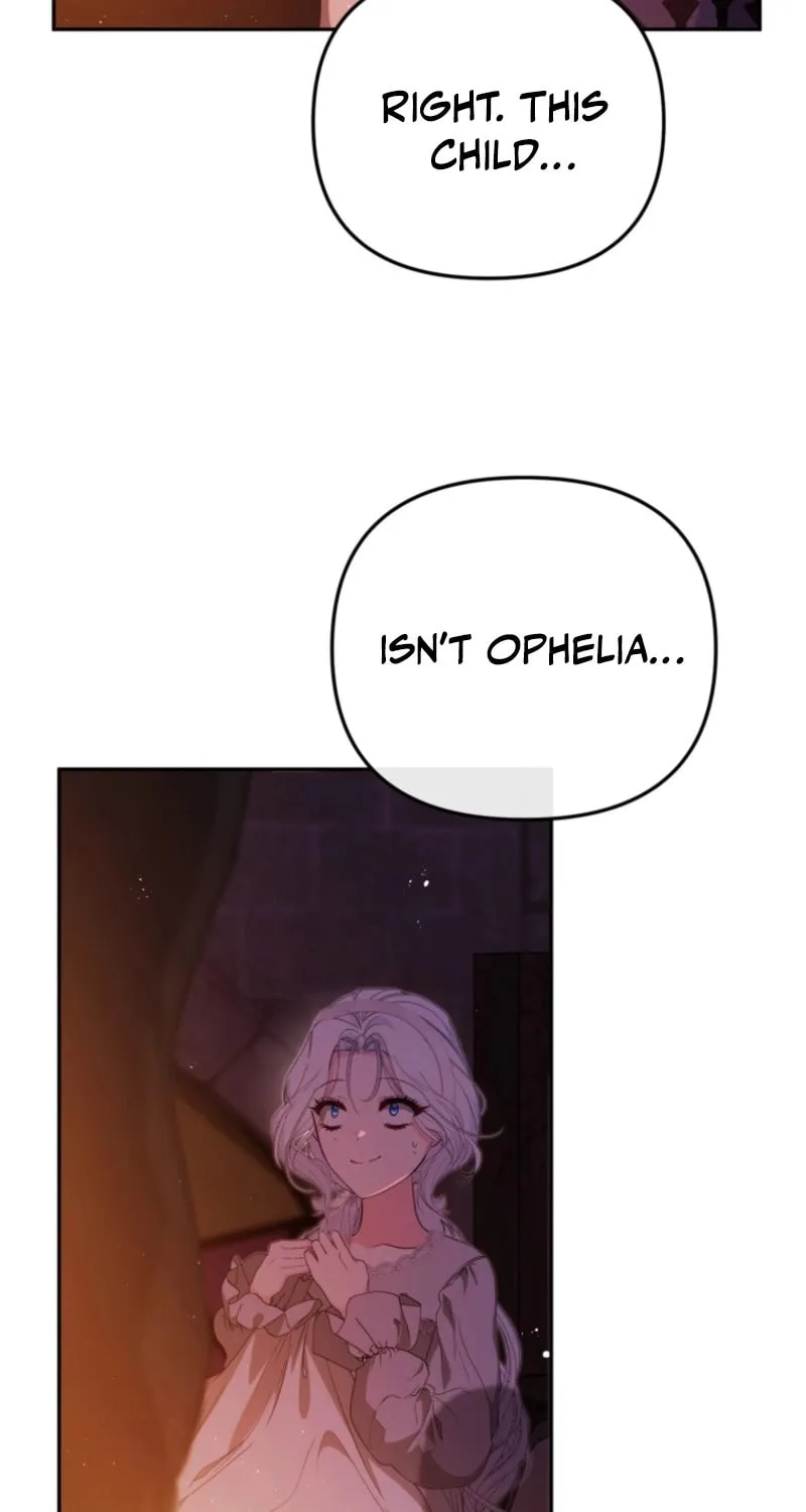 I Will Pay the Price for Deceiving You With My Life Chapter 5 page 95 - 