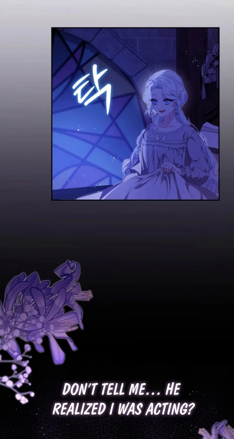 I Will Pay the Price for Deceiving You With My Life Chapter 5 page 100 - 