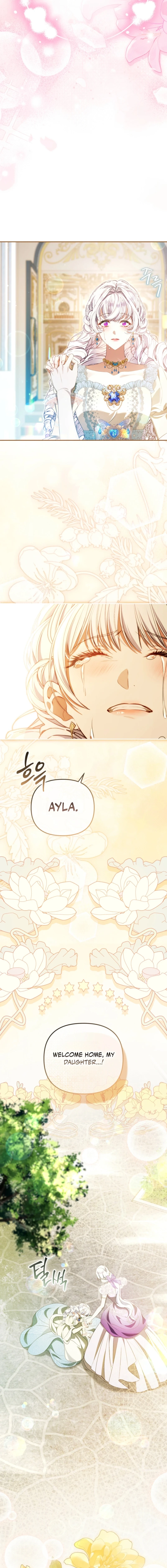 I Will Pay the Price for Deceiving You With My Life Chapter 51 page 13 - 
