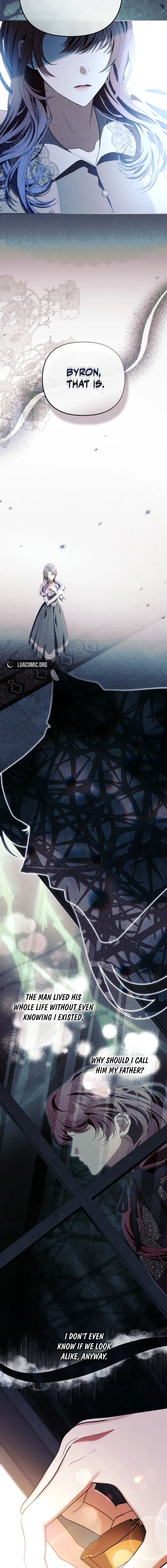 I Will Pay the Price for Deceiving You With My Life Chapter 51 page 6 - 