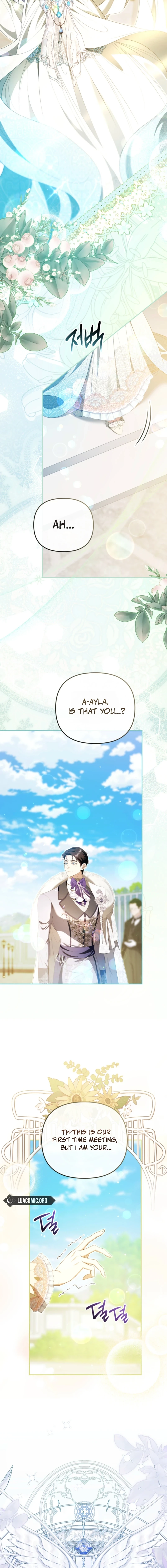 I Will Pay the Price for Deceiving You With My Life Chapter 51 page 10 - 