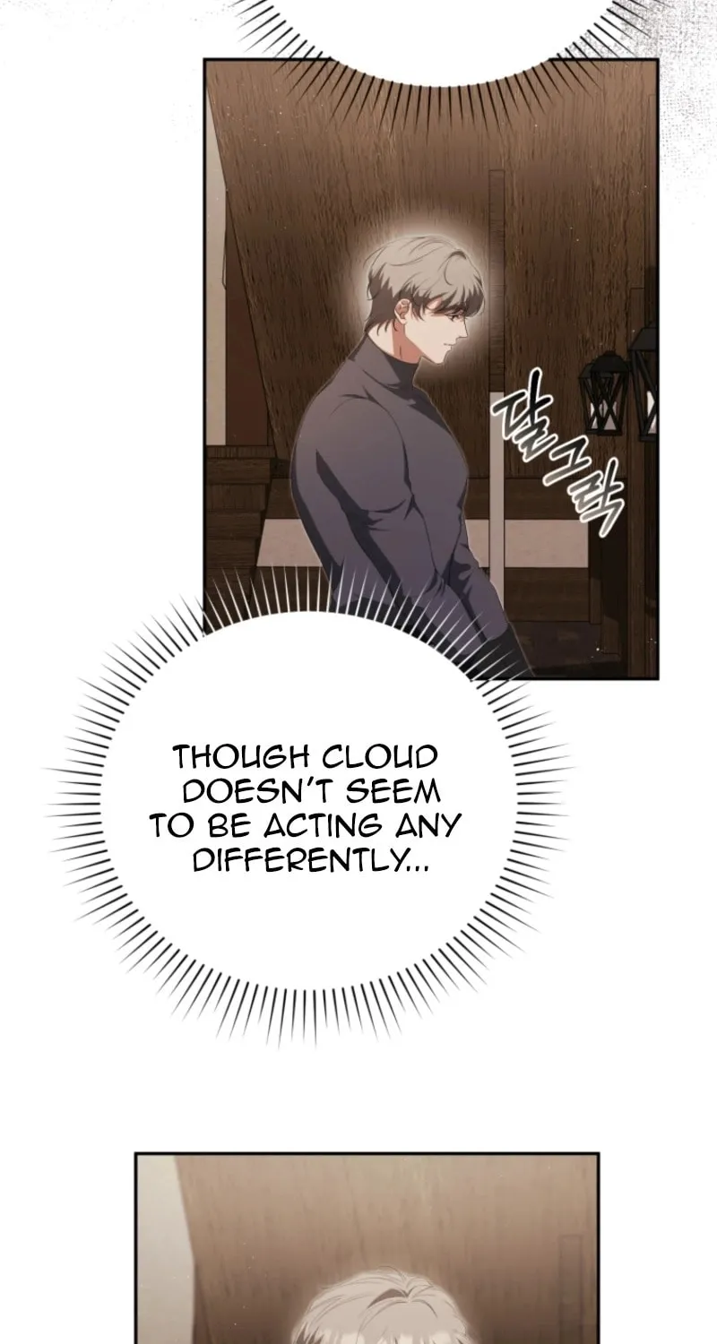I Will Pay the Price for Deceiving You With My Life Chapter 6 page 11 - 