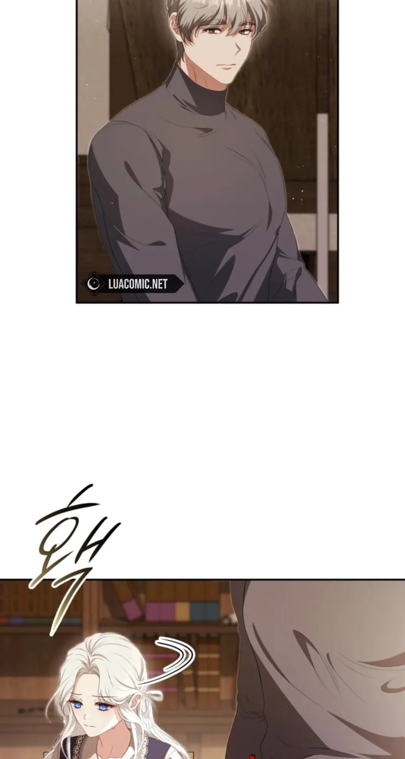 I Will Pay the Price for Deceiving You With My Life Chapter 6 page 12 - 