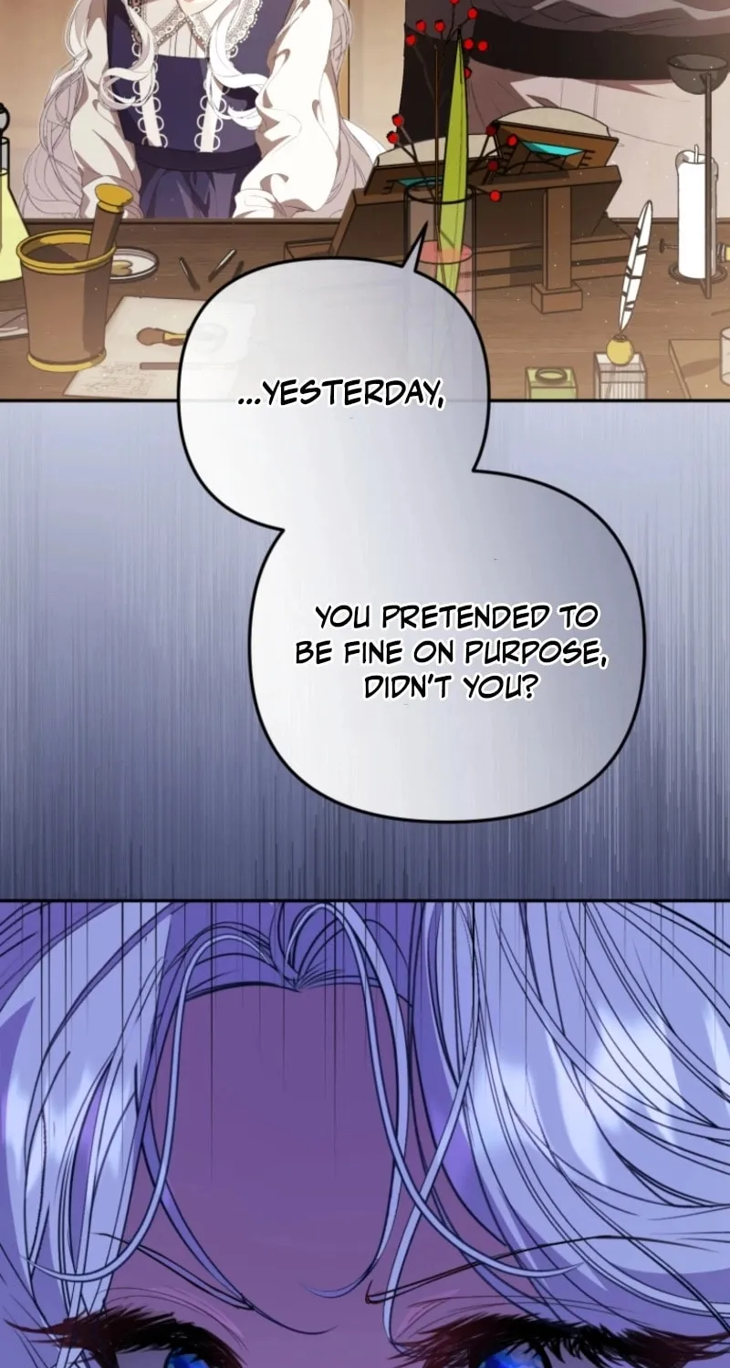 I Will Pay the Price for Deceiving You With My Life Chapter 6 page 13 - 