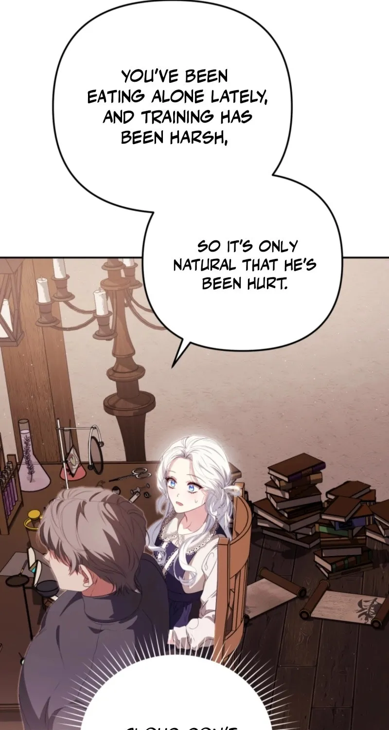 I Will Pay the Price for Deceiving You With My Life Chapter 6 page 19 - 