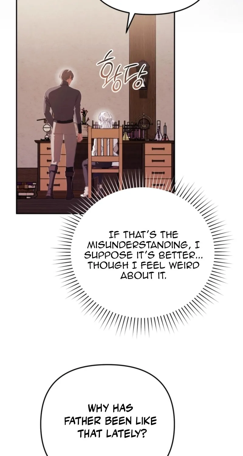 I Will Pay the Price for Deceiving You With My Life Chapter 6 page 21 - 