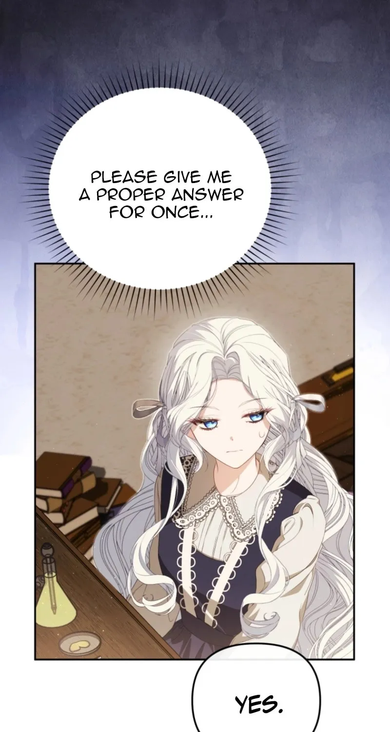 I Will Pay the Price for Deceiving You With My Life Chapter 6 page 26 - 