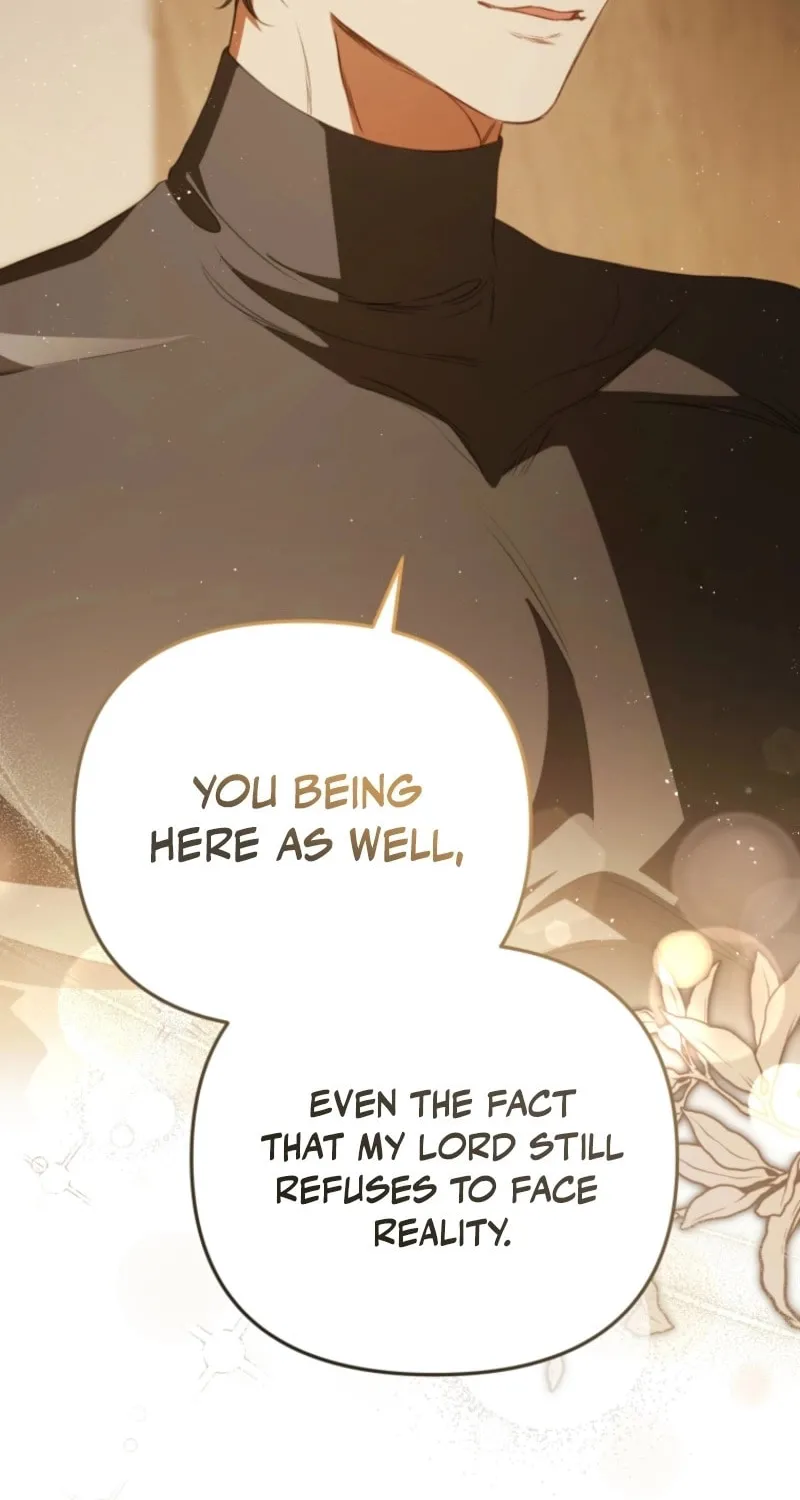 I Will Pay the Price for Deceiving You With My Life Chapter 6 page 28 - 