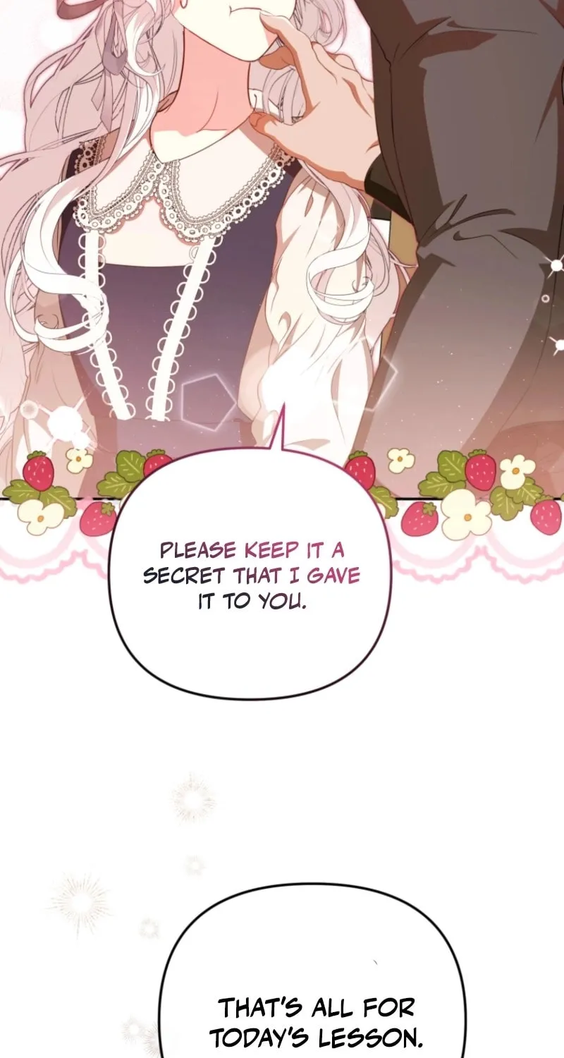 I Will Pay the Price for Deceiving You With My Life Chapter 6 page 34 - 