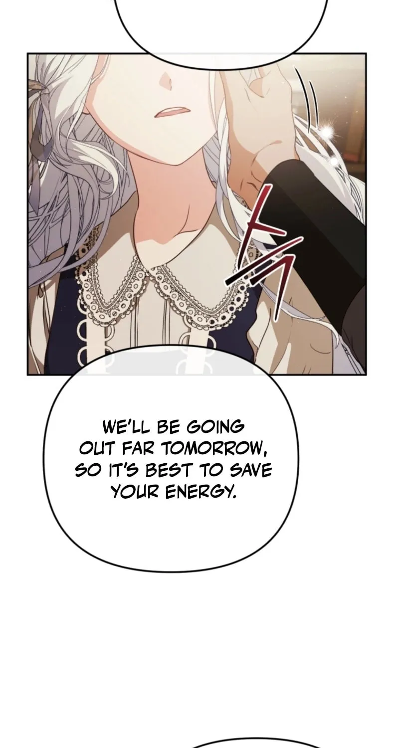 I Will Pay the Price for Deceiving You With My Life Chapter 6 page 35 - 