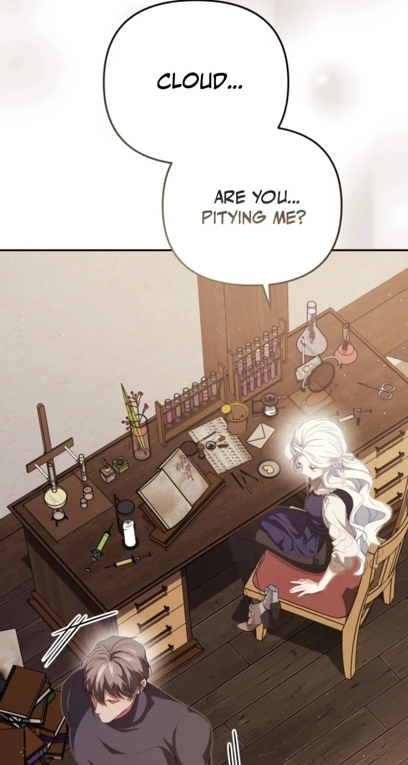 I Will Pay the Price for Deceiving You With My Life Chapter 6 page 37 - 