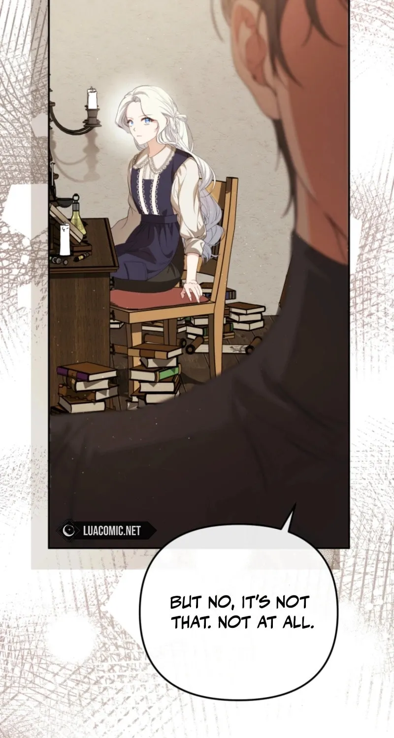 I Will Pay the Price for Deceiving You With My Life Chapter 6 page 39 - 