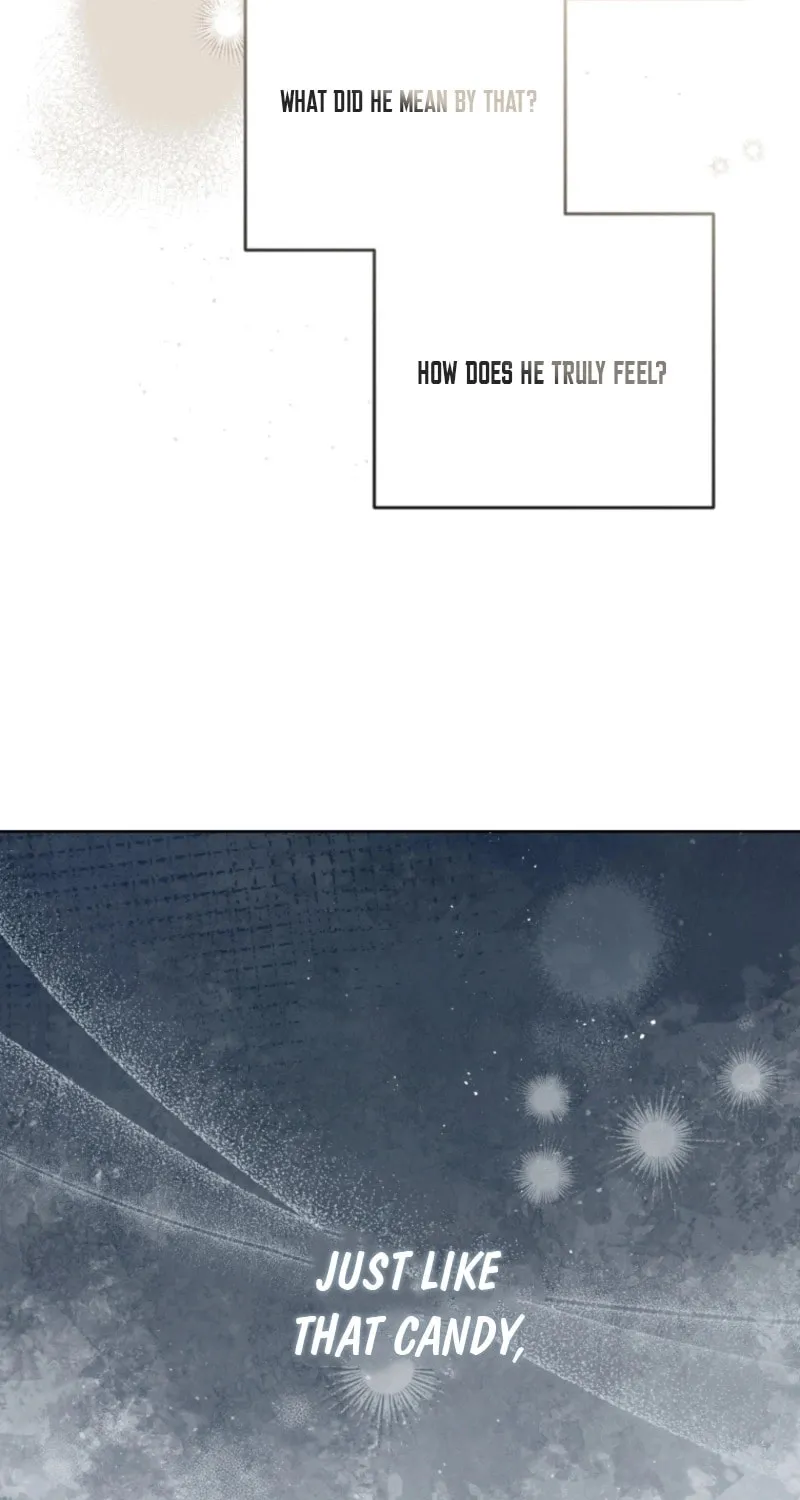 I Will Pay the Price for Deceiving You With My Life Chapter 6 page 41 - 