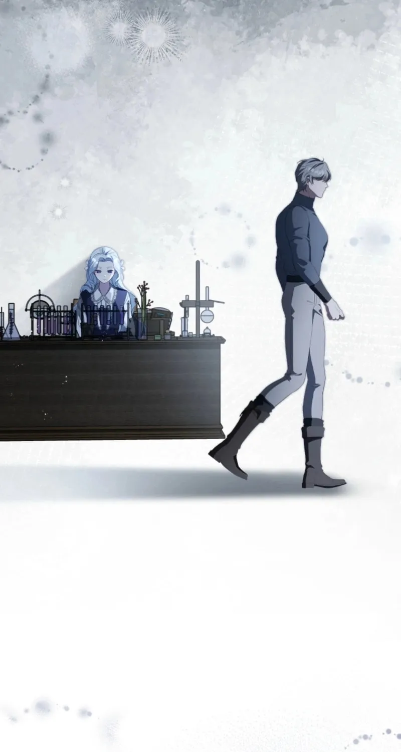 I Will Pay the Price for Deceiving You With My Life Chapter 6 page 42 - 