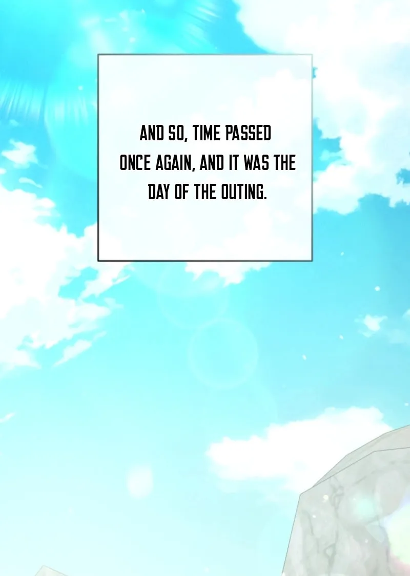 I Will Pay the Price for Deceiving You With My Life Chapter 6 page 45 - 