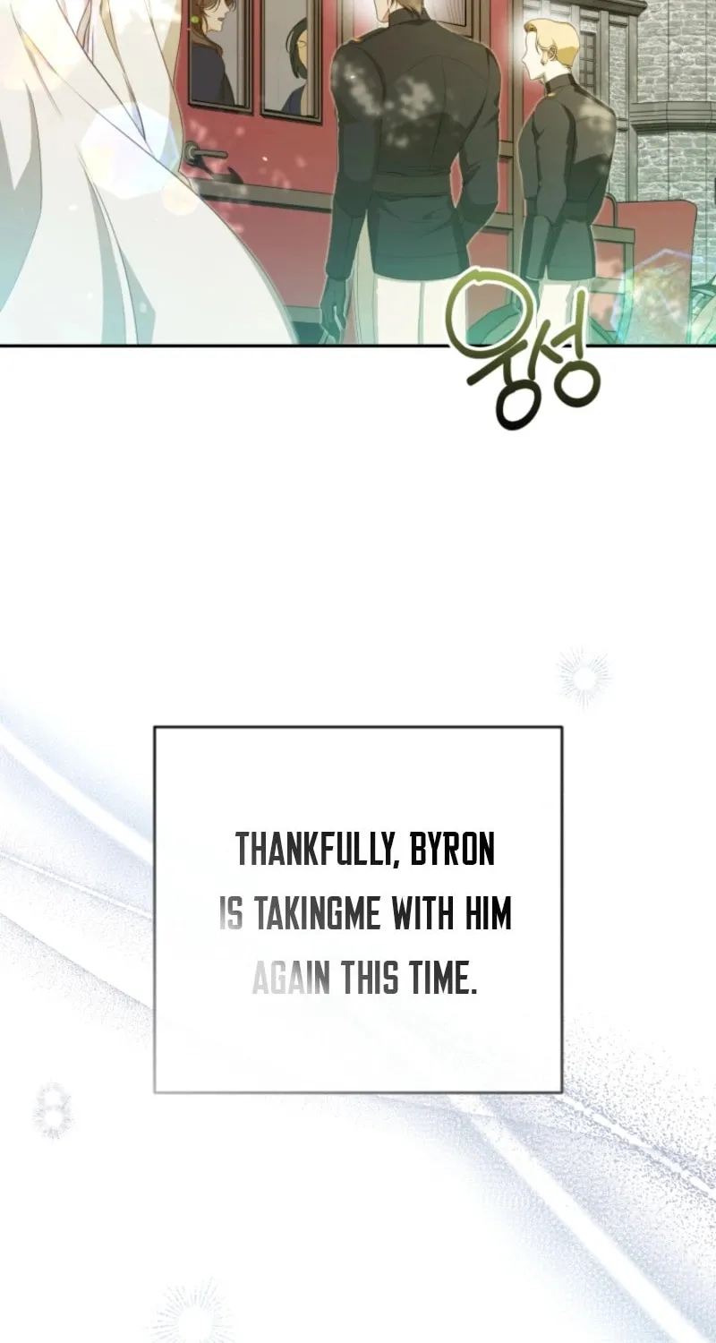 I Will Pay the Price for Deceiving You With My Life Chapter 6 page 47 - 