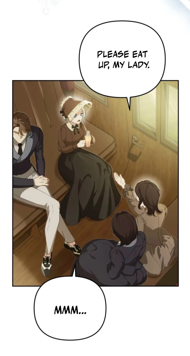 I Will Pay the Price for Deceiving You With My Life Chapter 6 page 48 - 