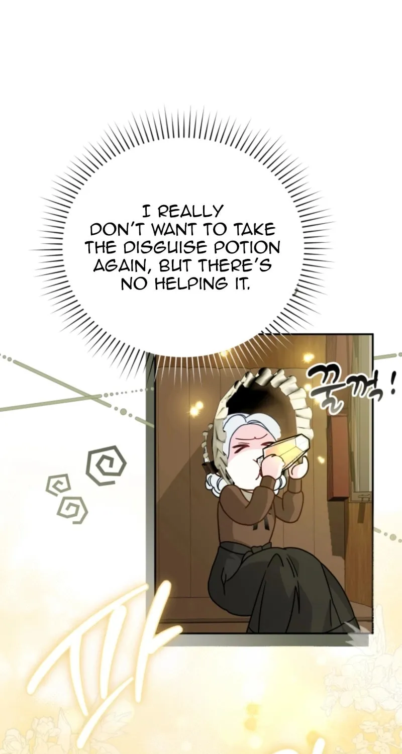 I Will Pay the Price for Deceiving You With My Life Chapter 6 page 49 - 