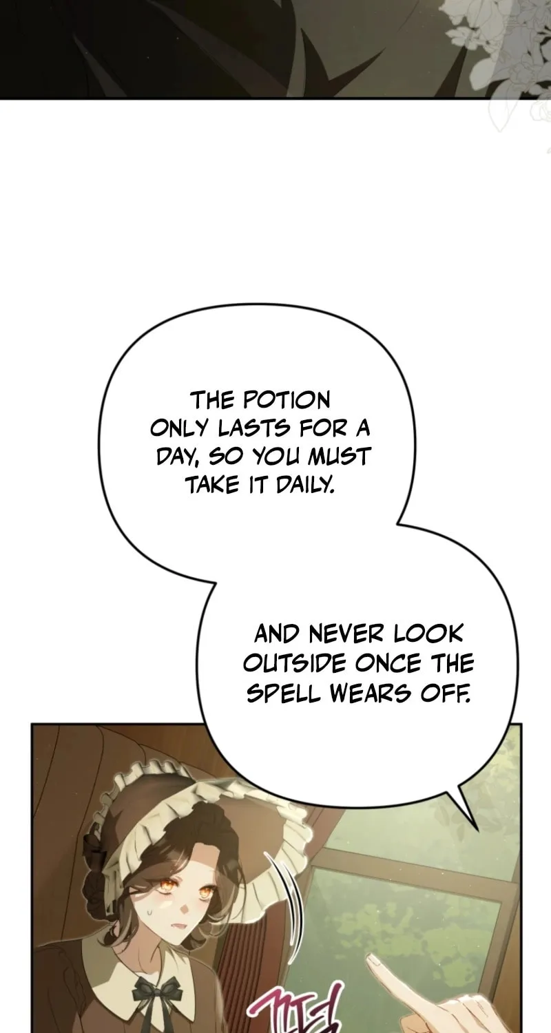 I Will Pay the Price for Deceiving You With My Life Chapter 6 page 51 - 