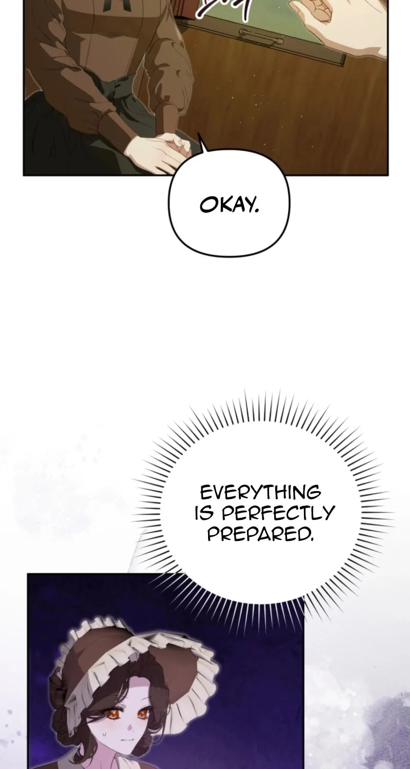 I Will Pay the Price for Deceiving You With My Life Chapter 6 page 52 - 