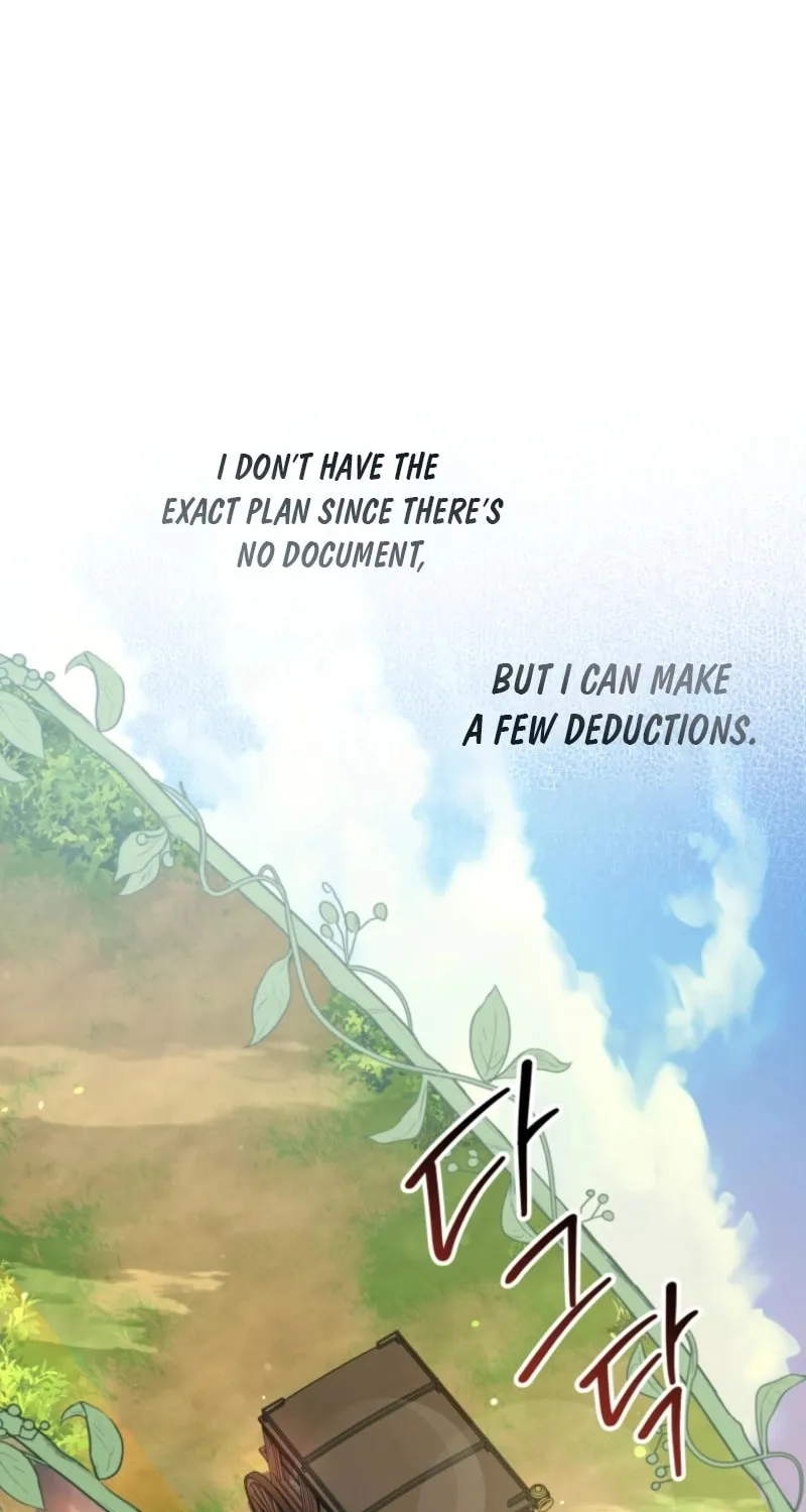 I Will Pay the Price for Deceiving You With My Life Chapter 6 page 56 - 