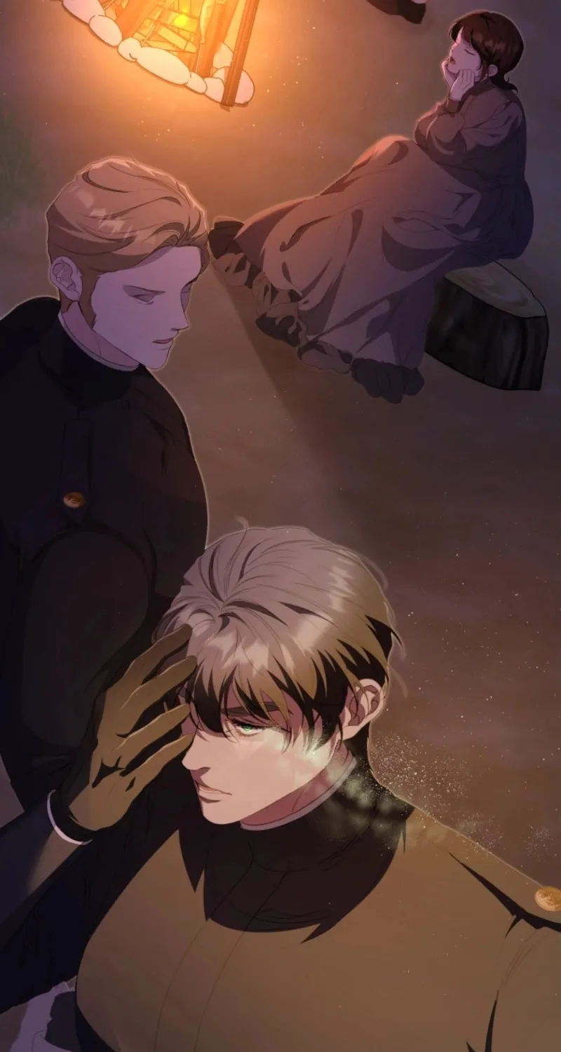 I Will Pay the Price for Deceiving You With My Life Chapter 6 page 59 - 