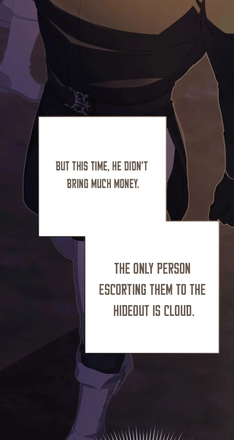 I Will Pay the Price for Deceiving You With My Life Chapter 6 page 60 - 